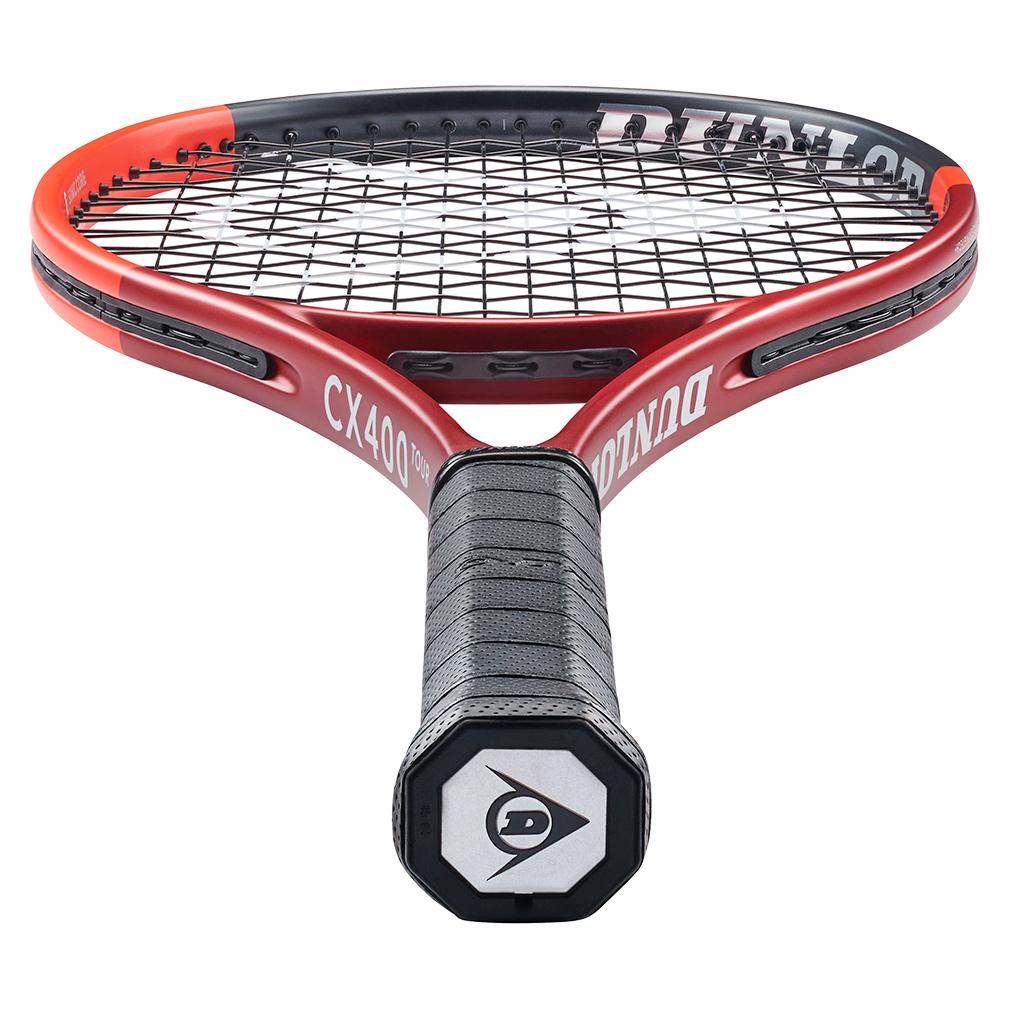 CX 400 Tour Tennis Racquet