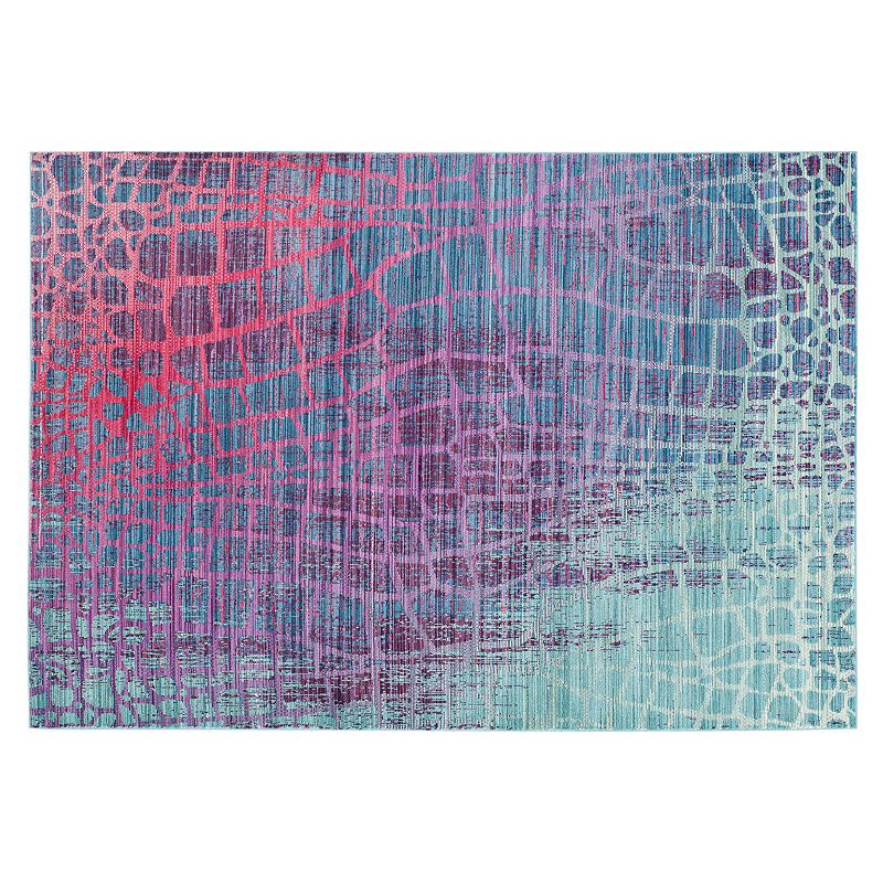 Safavieh Valencia Quinby Abstract Rug