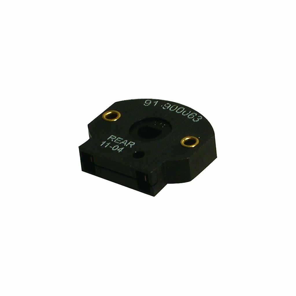 Microswitch (ck) for Cannon/Hotpoint/Creda/Indesit Cookers and Ovens