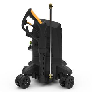 Powerplay Spyder 2030 psi Electric Pressure Washer SPY2030