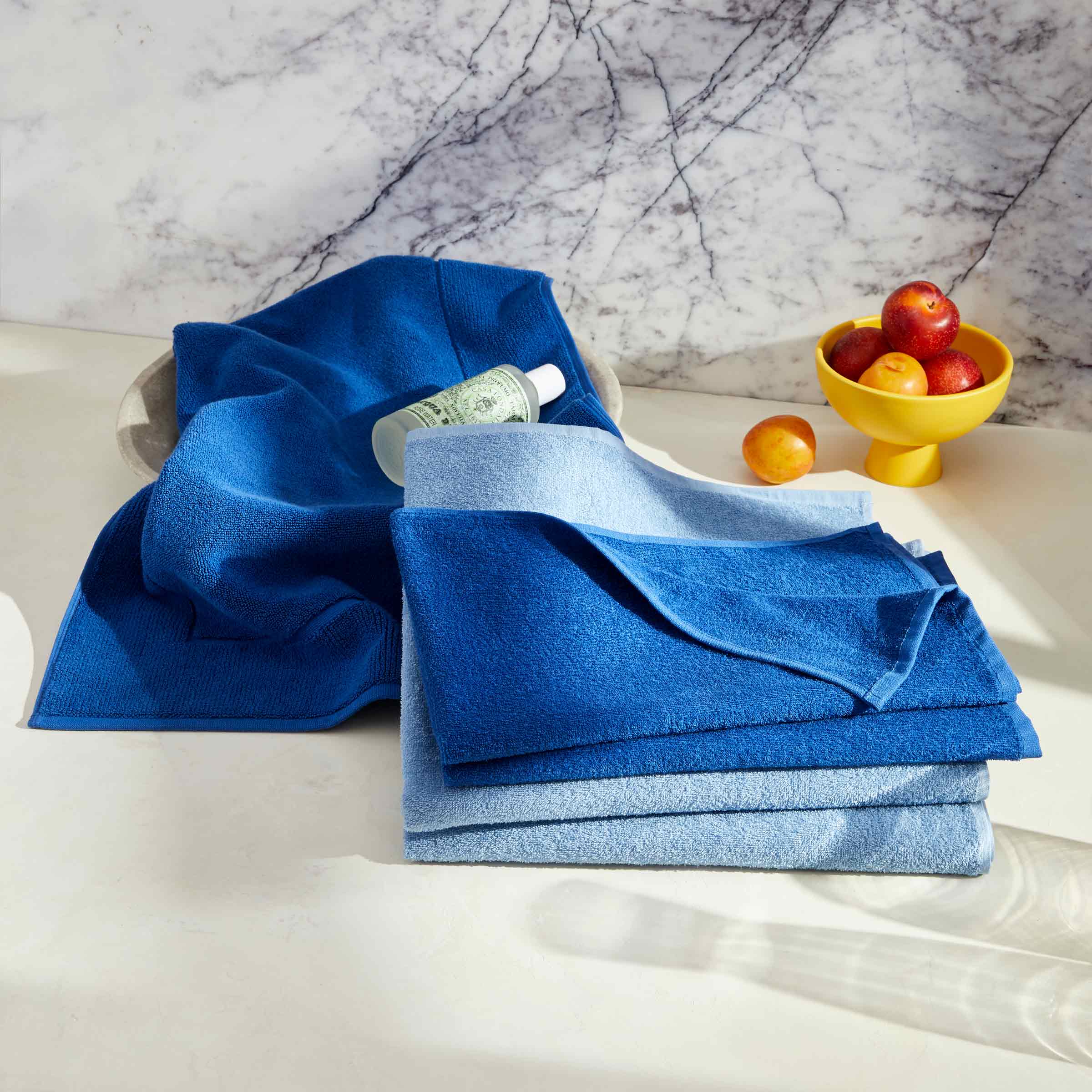 Ultralight Bath Towels