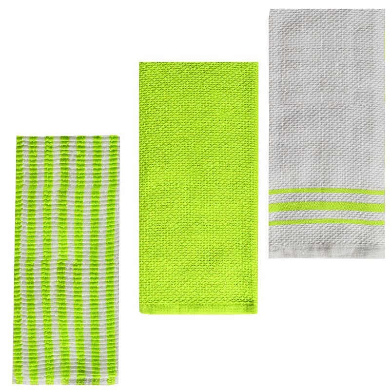 Hotel Kitchen Towel 3-pk.