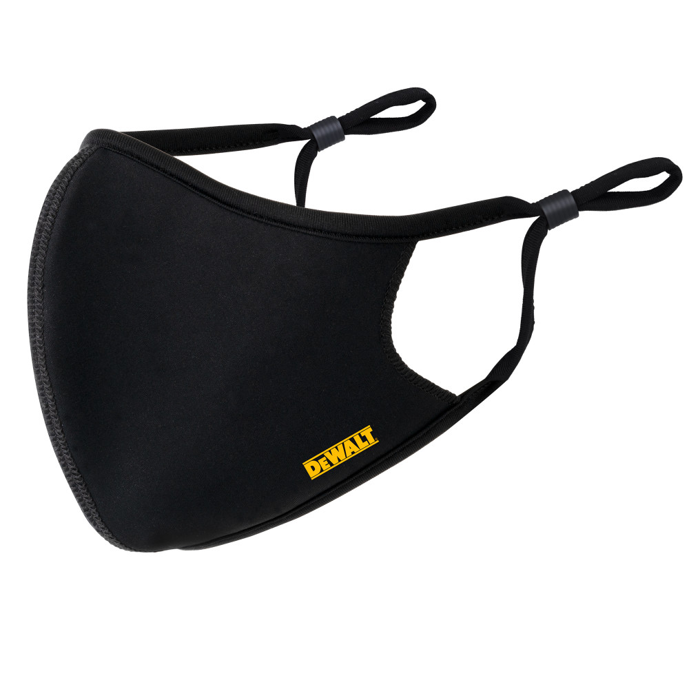 DeWalt??Reusable Cooling??Face??Masks 2 pack ;