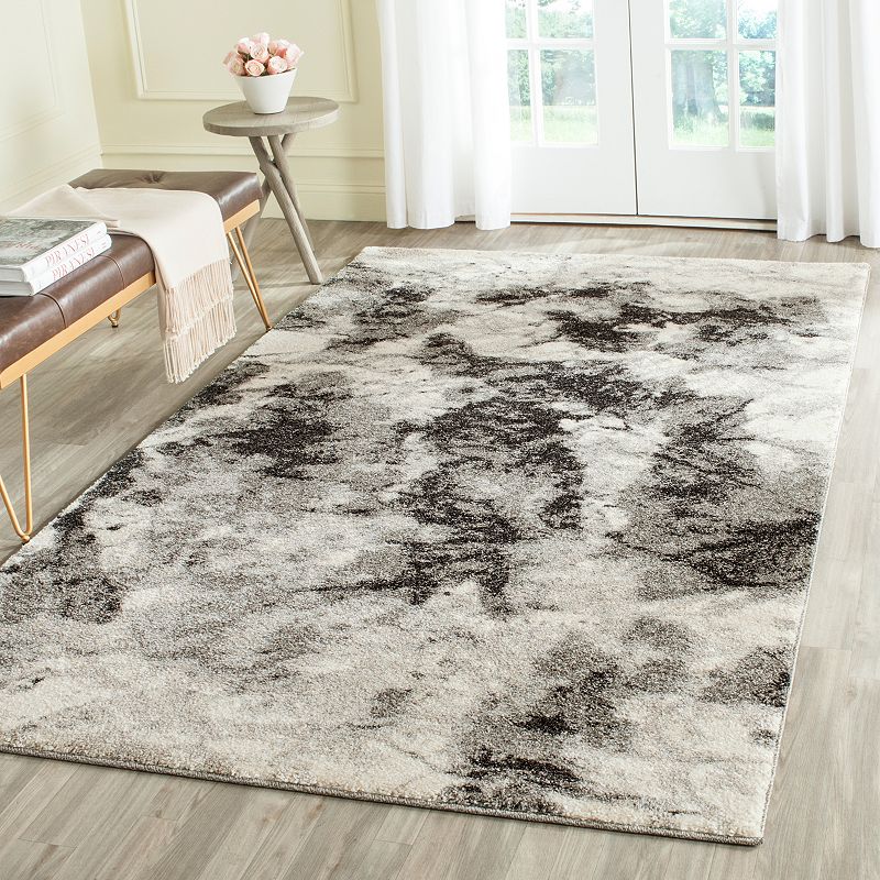 Safavieh Retro Irene Abstract Rug