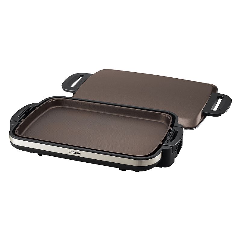 Zojirushi Gourmet Sizzler Electric Griddle