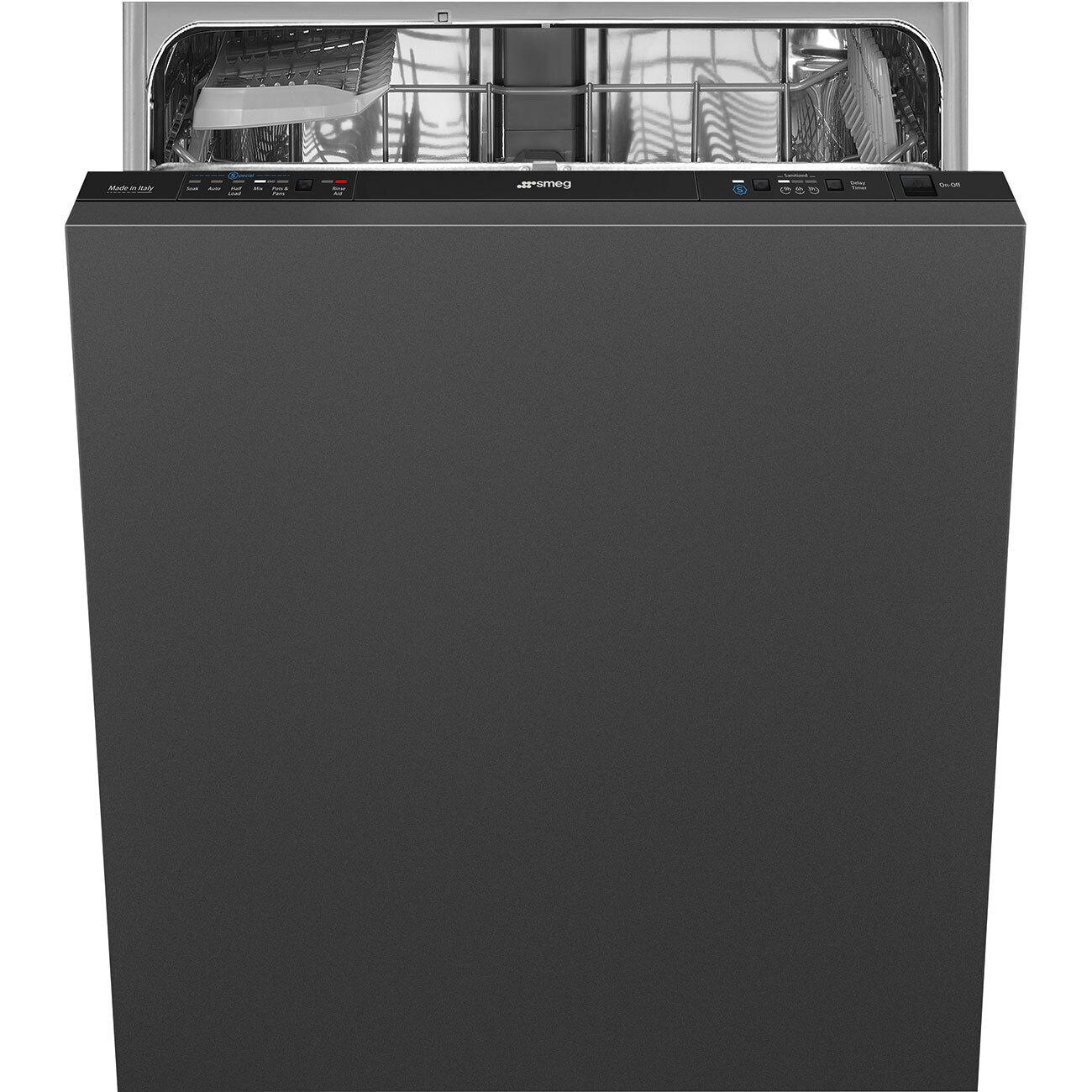 Smeg STU8222 Dishwashers Stu8222