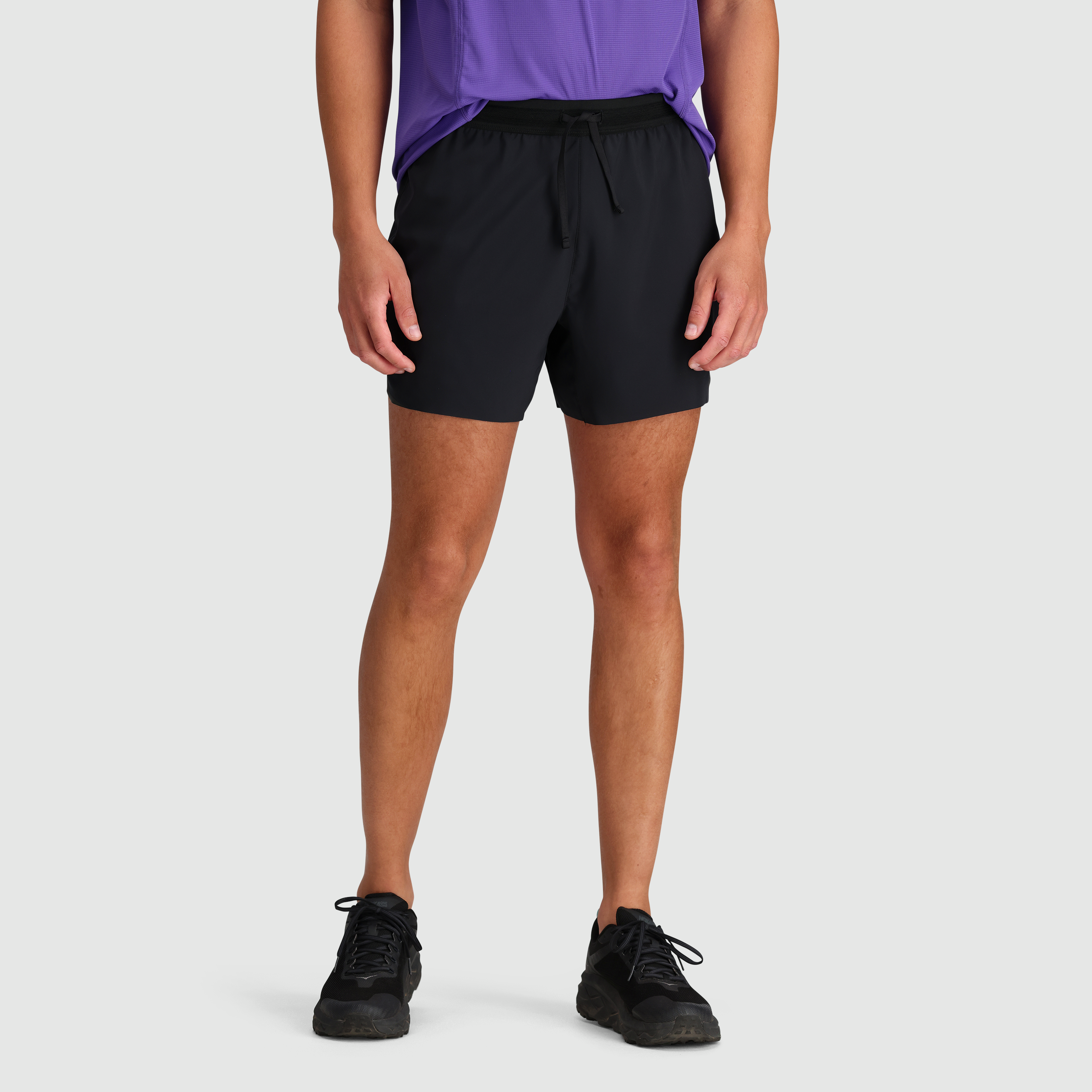 Men's Swift Lite Shorts - 5