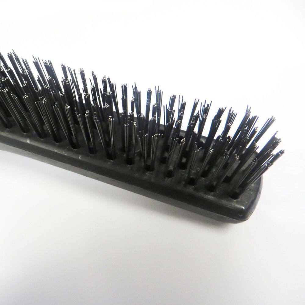 Anvil Soft Grip Carbon Wire Brush 4 x 16 Rows SB416-ANV