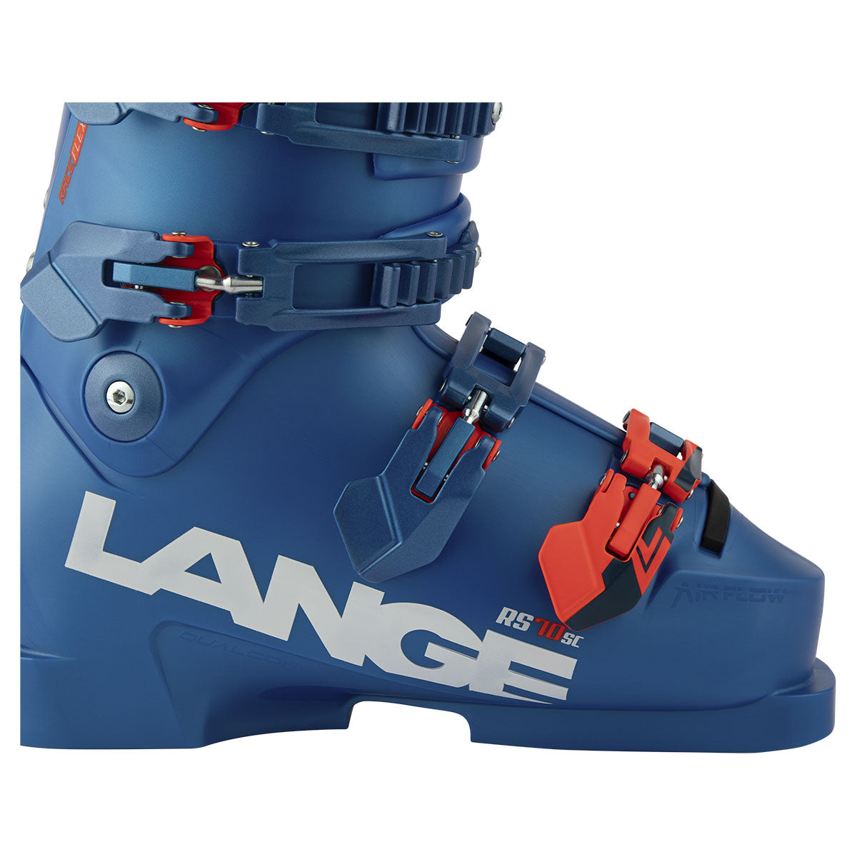 2025 Lange RS 70 SC Ski Boot