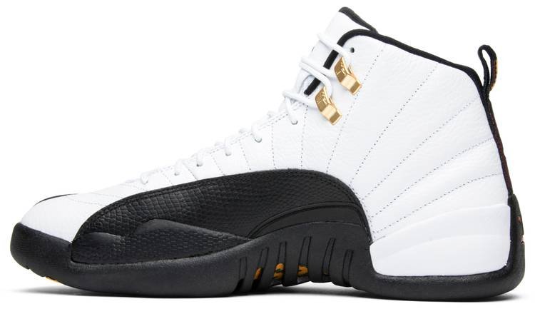 Air Jordan 12 Retro 'Taxi' 2013 130690-125