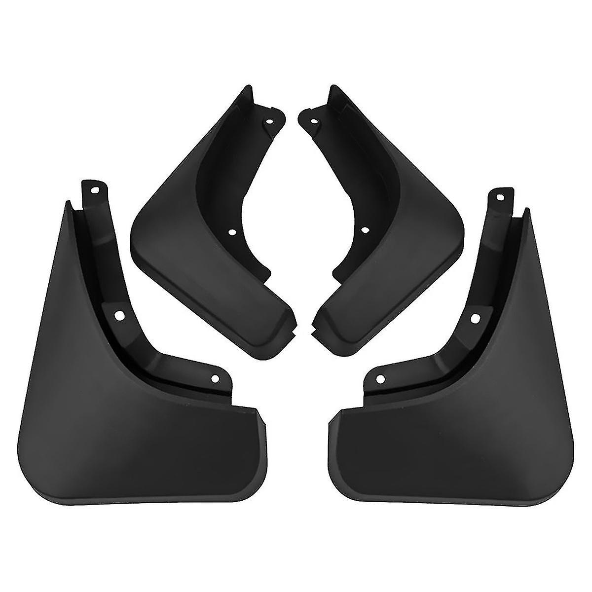 Car Mudguards For Grand 2012-2022 Mud Guard Flap Splash Flaps Mudflapor Accessories