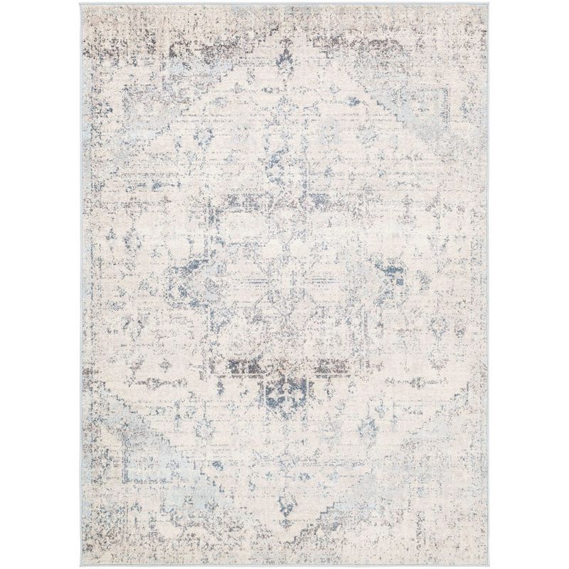 Isere Traditional Area Rug