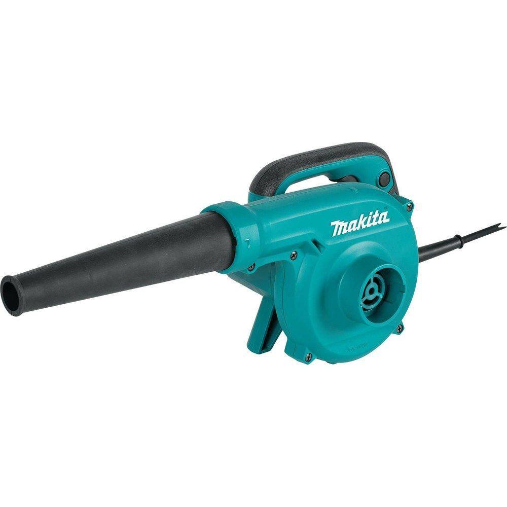 Makita 203 MPH 145 CFM 6.8 Amp Electric Blower UB1103