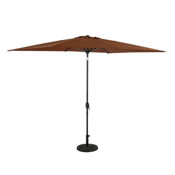 Island Umbrella NU6860 Bimini 6.5 ft x 10 ft Recta...