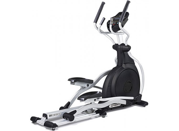 Spirit Fitness CE800 Elliptical