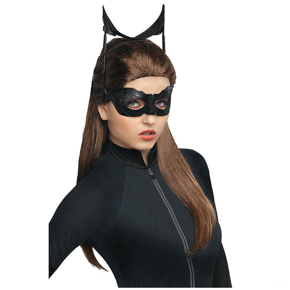 Rubie's RU52679 Catwoman Wig