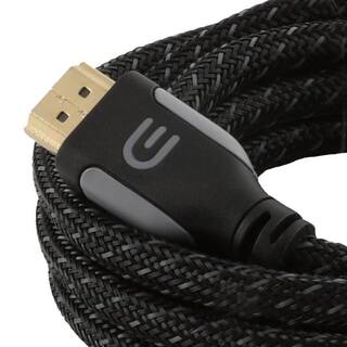 Commercial Electric 9 ft. Deluxe HDMI Cable HD0782