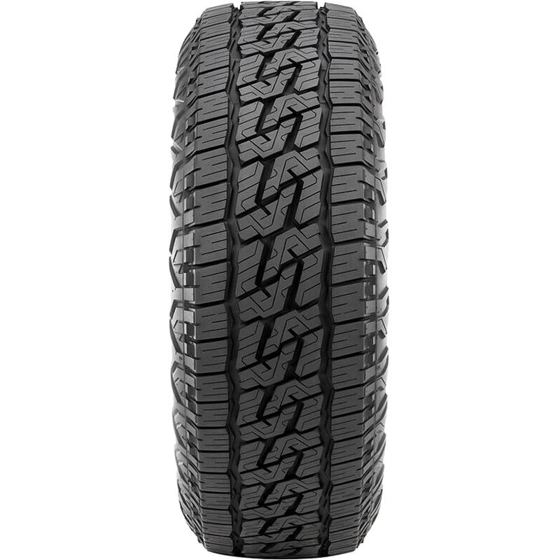 Nitto Nomad Grappler All Terrain 235/55R20 105H XL SUV/Crossover Tire