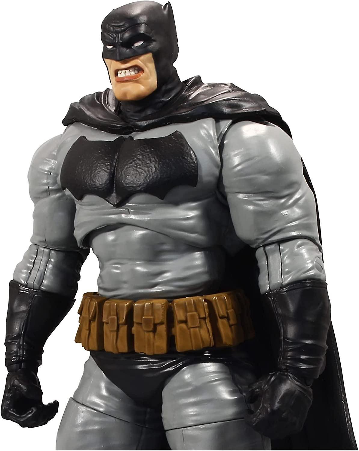 McFarlane Toys Batman: The Dark Knight Returns Figure Action Figure 18cm