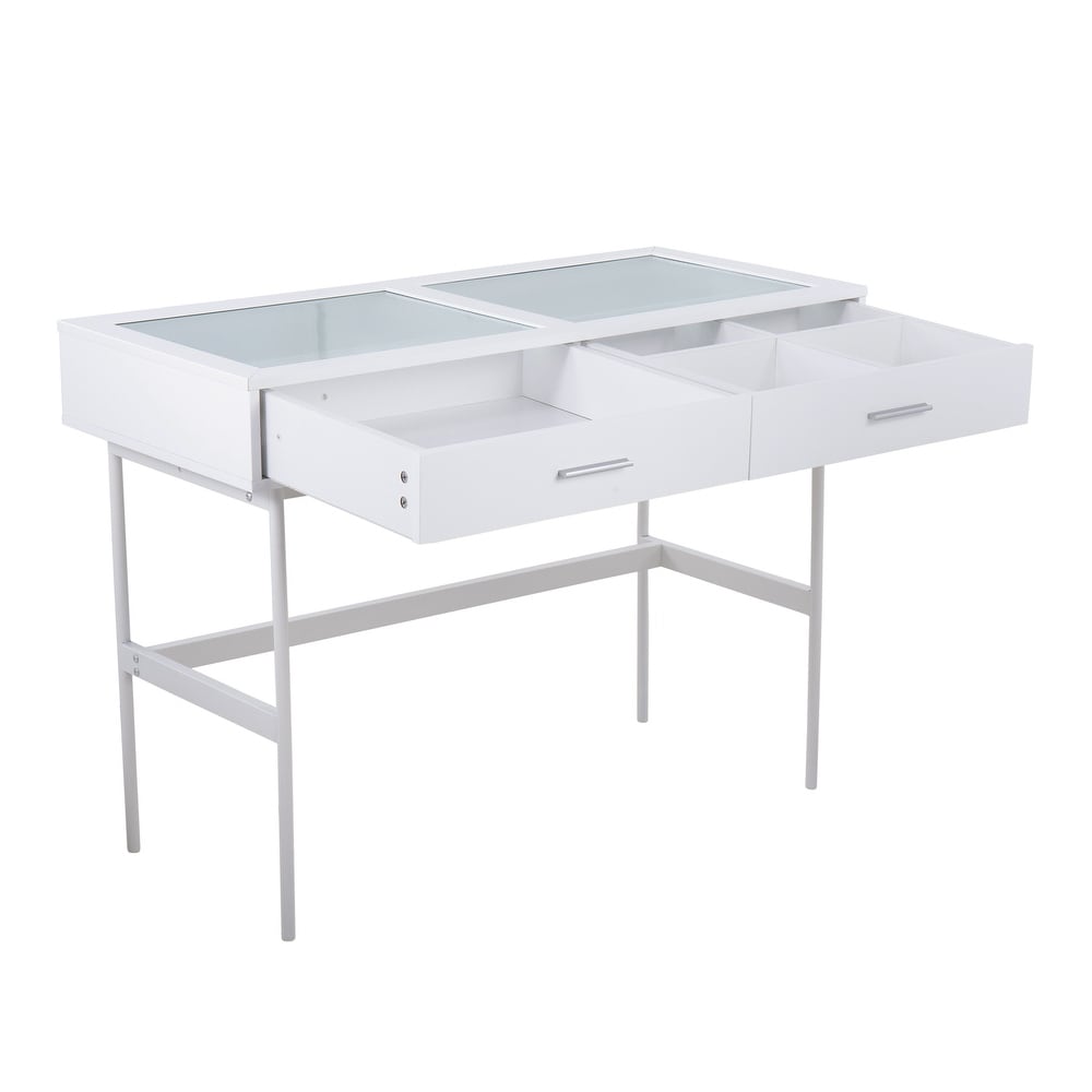 Porch   Den Morello Console Table