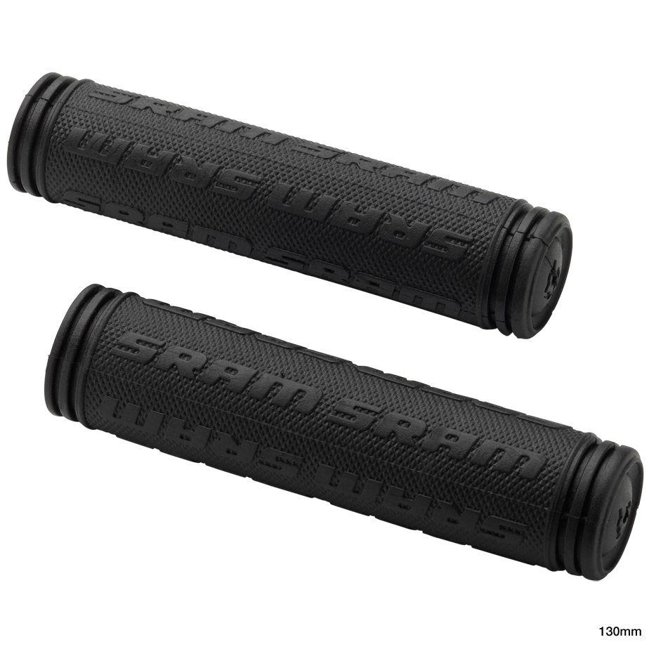 SRAM Racing Grips - Black
