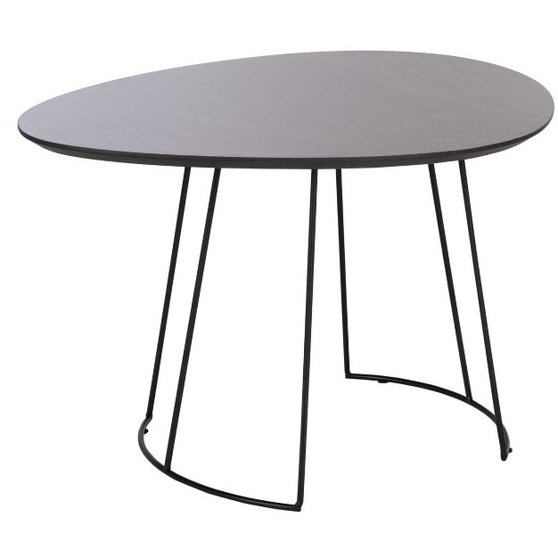 Brooks Side Table Safavieh