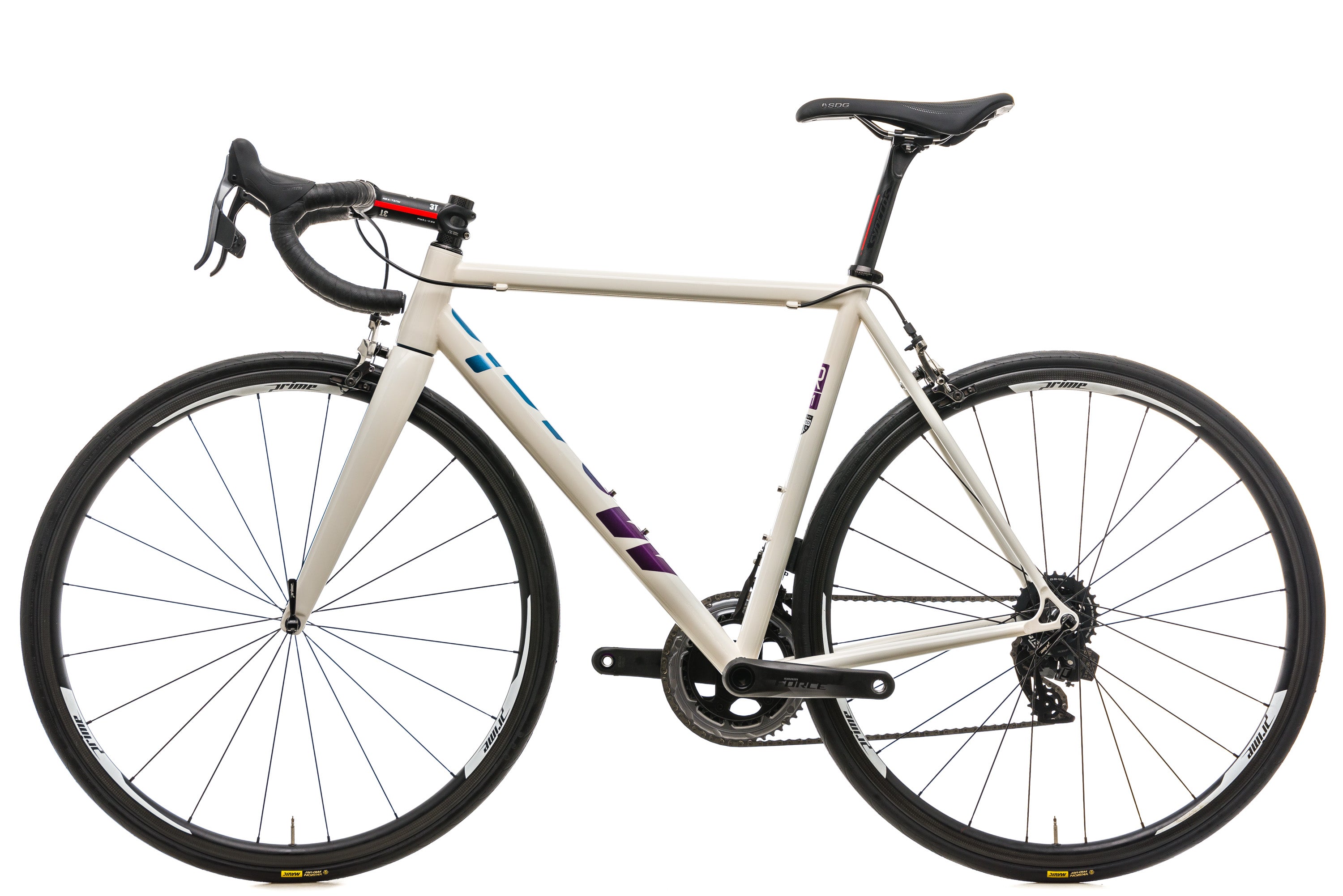 2019 Mosaic RS-1 Road Bike Medium