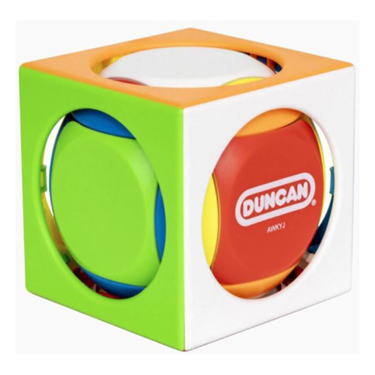 Duncan Toys Boulder Box Puzzle