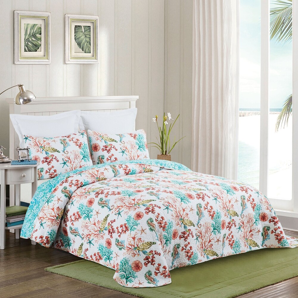 Chandler Cover Bedspread