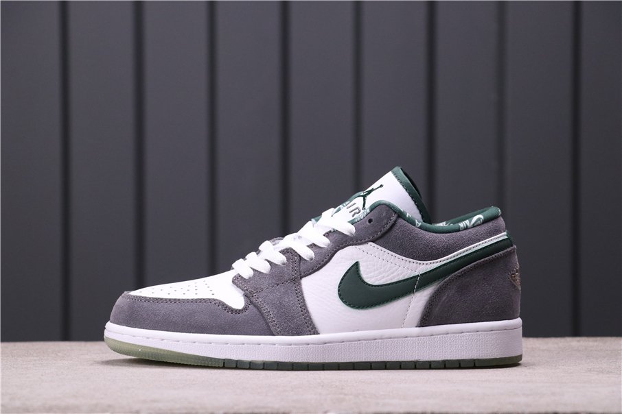 Air Jordan 1 Retro Low 'Northside' 309192-131