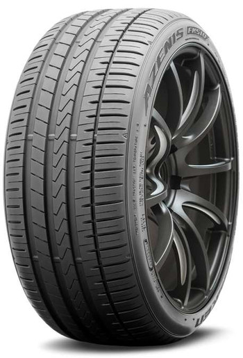 Falken Azenis FK510 225/35ZR20 Tires