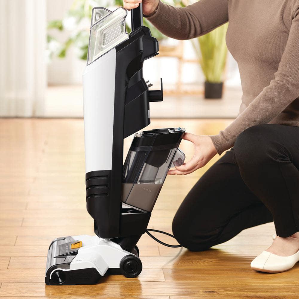 Eureka AllInOne Wet Dry Vacuum Cleaner and Mop for MultiSurface