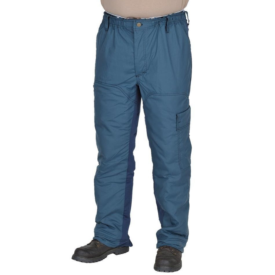 SwedePro Summer Weight Chain Saw Pants