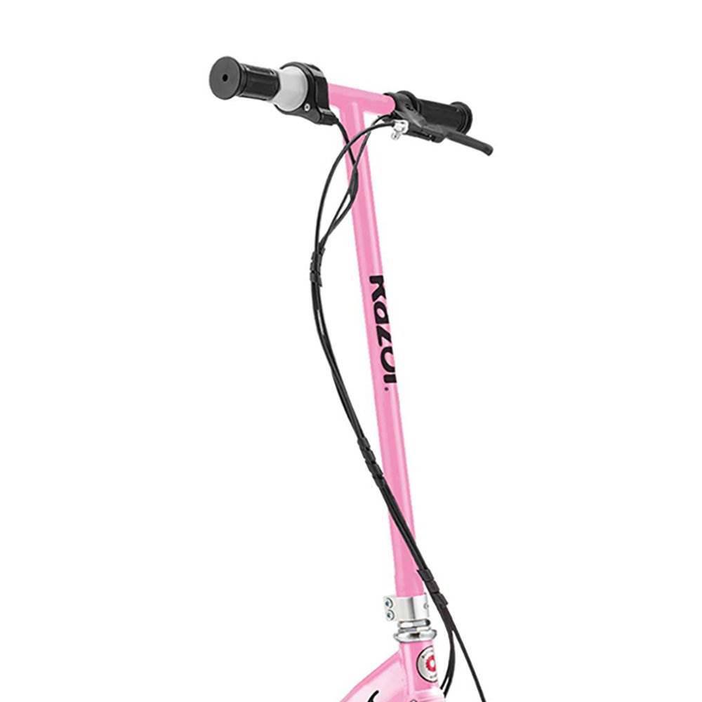 Razor Motorized 24-Volt Rechargeable Girls Electric Scooter Pink (2-Pack) 2 x 13111163