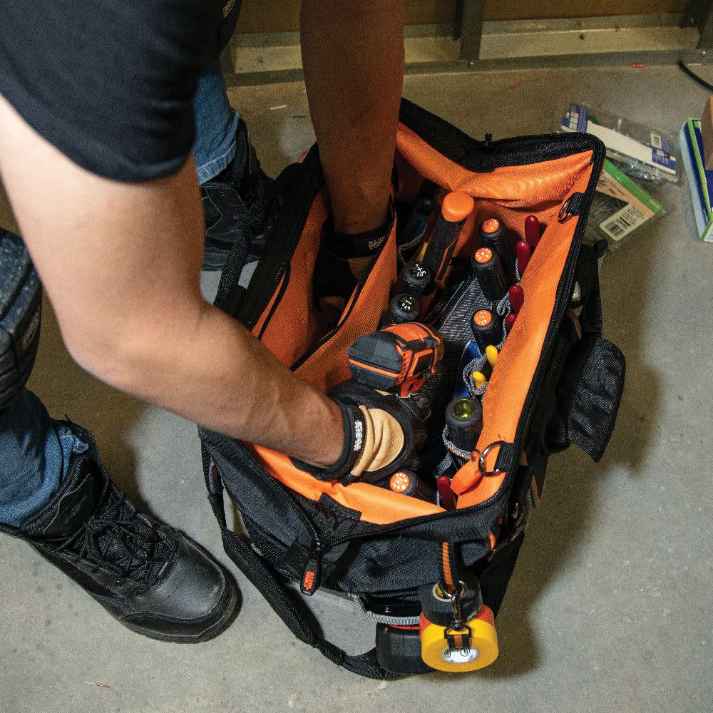 Tradesman Pro™ Wide-Open Tool Bag