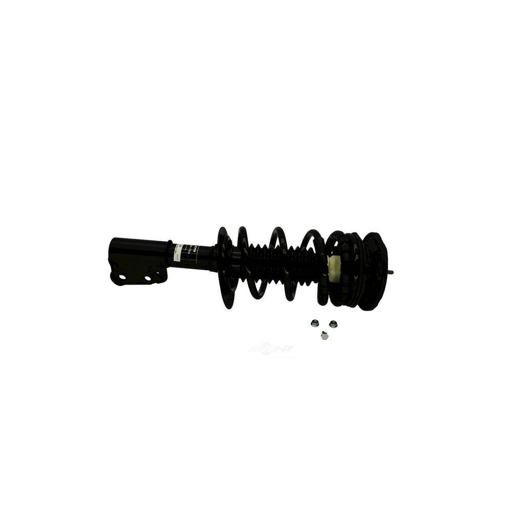 KYB Suspension Strut and Coil Spring Assembly SR4024