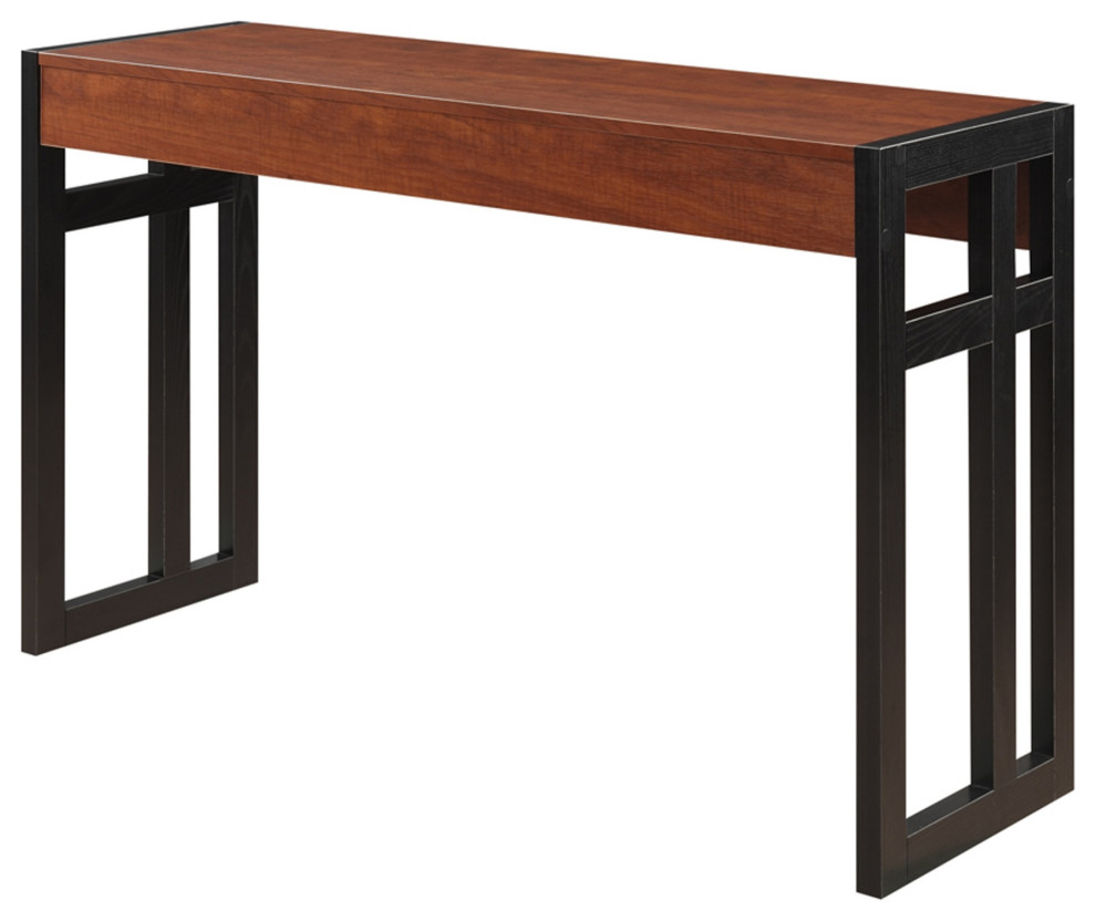 Monterey Console Table   Transitional   Console Tables   by VirVentures  Houzz