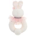 Bunny Ring Rattle - Stephen Joseph