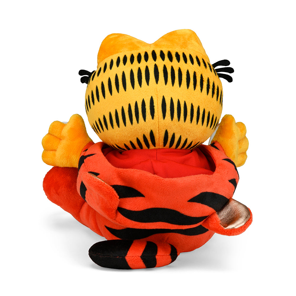 Garfield Year of the Tiger 8