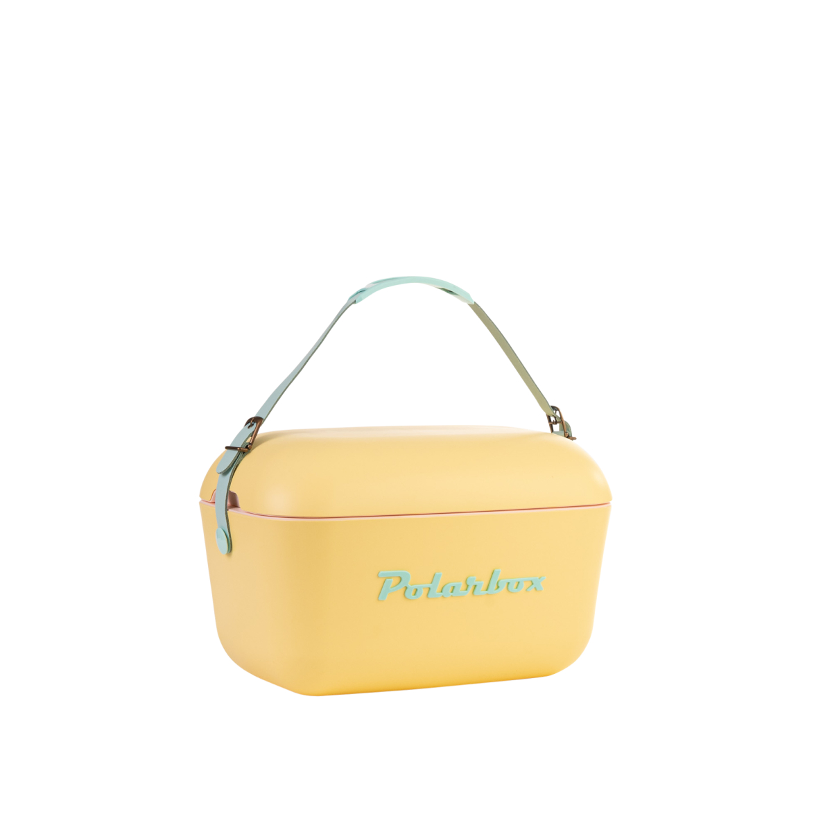 Polarbox Pop Retro Cooler