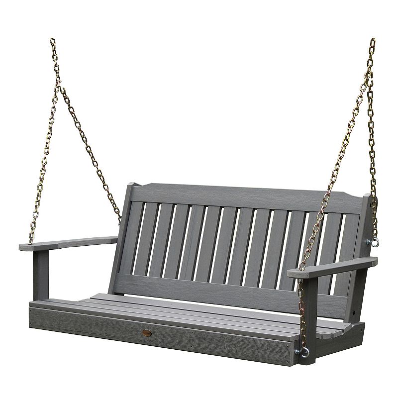 highwood Lehigh 5-ft. Porch Swing