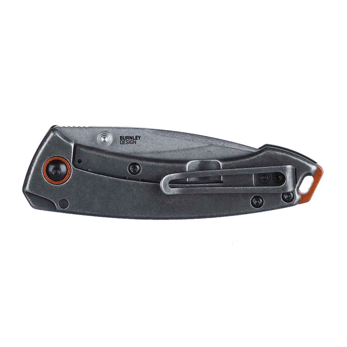 CRKT Tuna Compact 2.73 inch Folding Knife