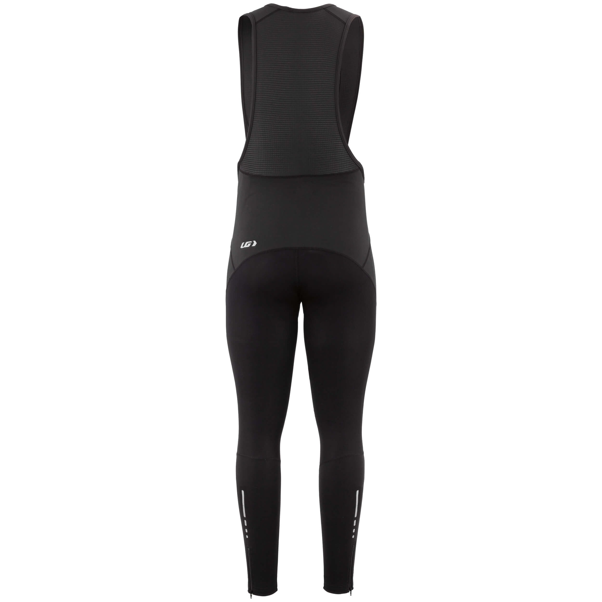 Louis Garneau Providence 2 Bib Tight - Black