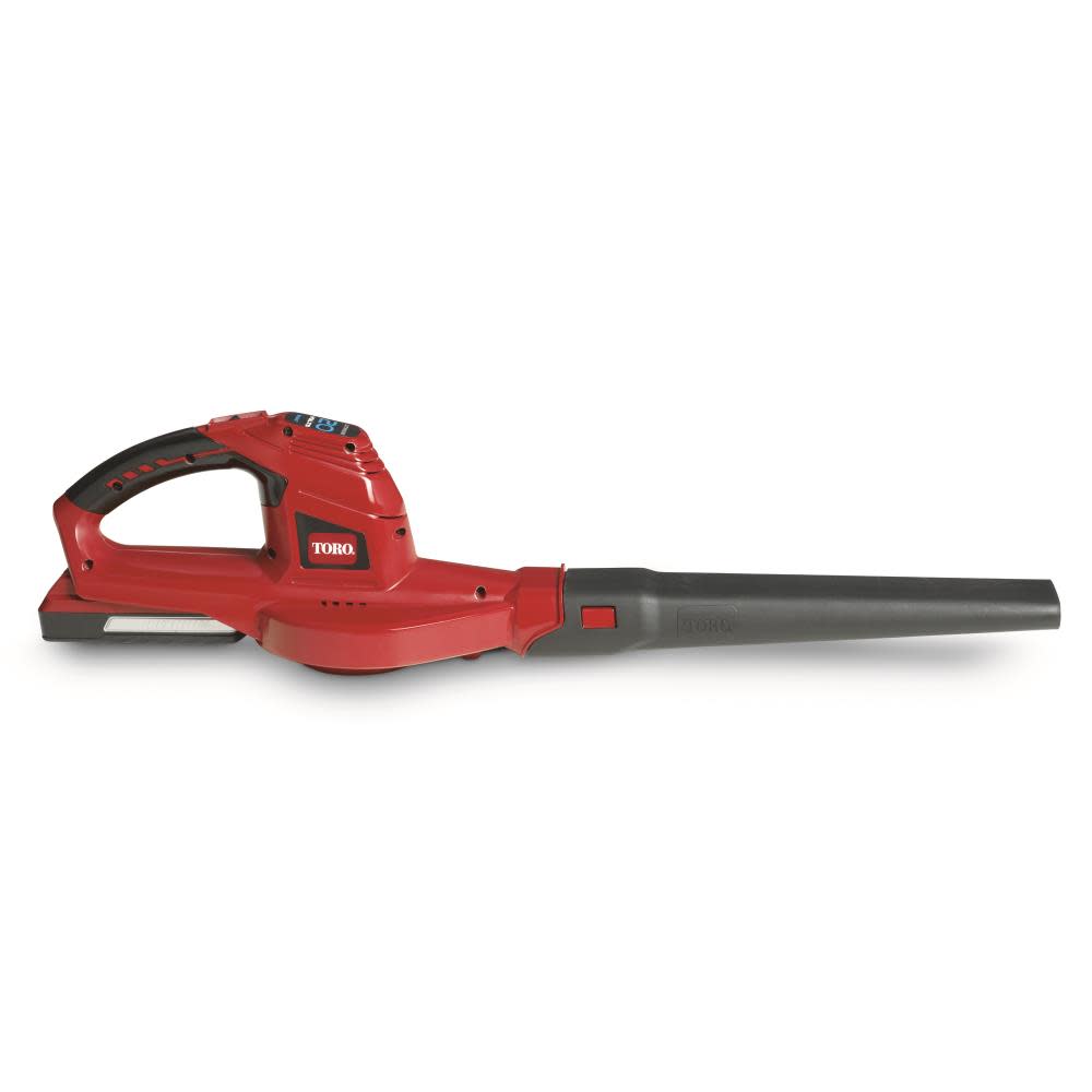 Toro 20V Max Sweeper Li-Ion Power Blower 51701 from Toro