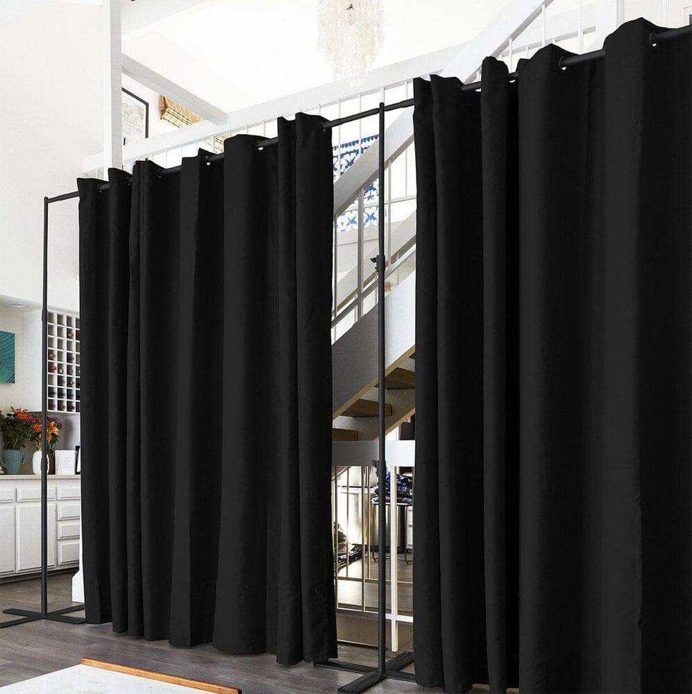 End2End Room Divider Kits