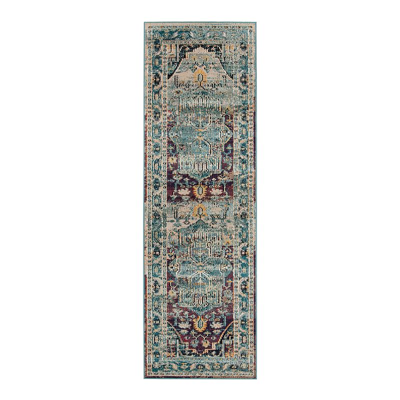 Safavieh Crystal Isabel Rug