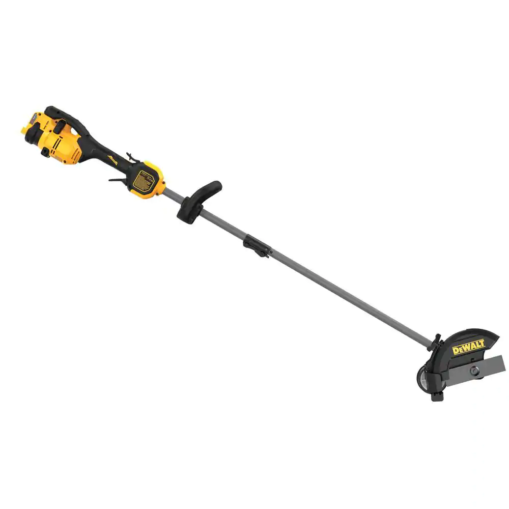 DEWALT DCED472B 60V MAX Brushless Cordless Battery Powered Attachment Capable Edger (Tool Only)