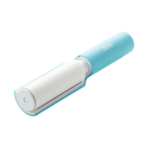 flint Plus Retractable Lint Roller