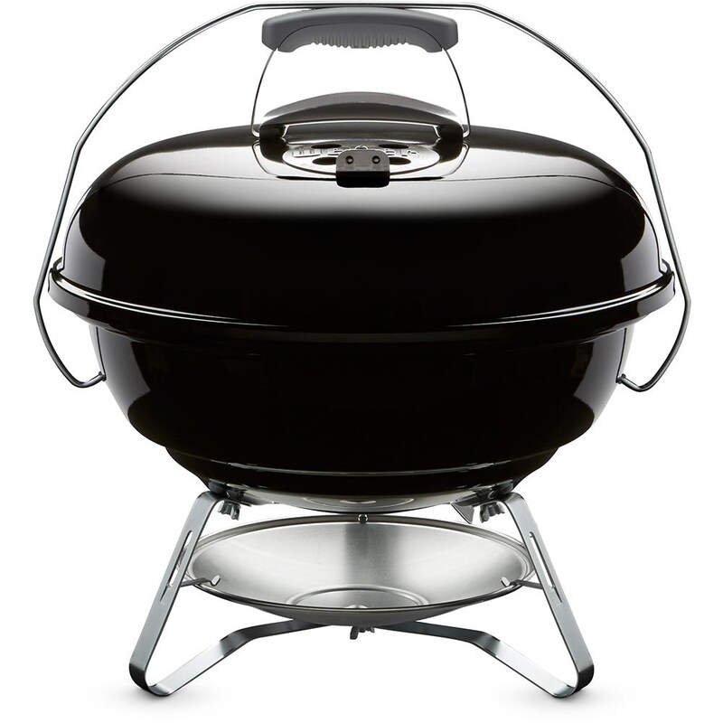 Weber Jumbo Joe 18-Inch Portable Charcoal Grill