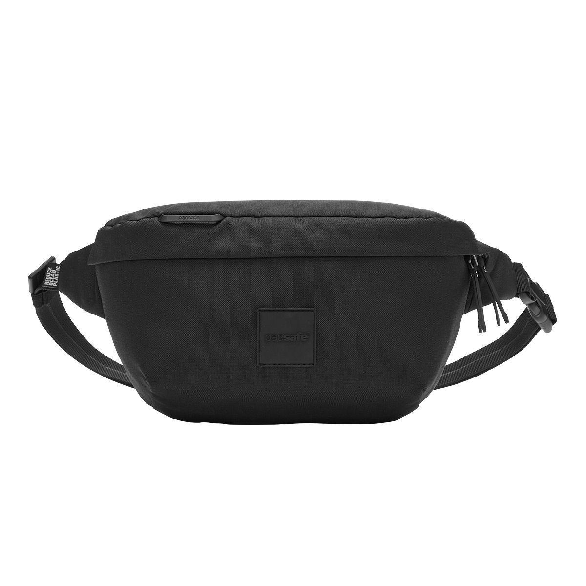 Pacsafe Black Go Sling Pack